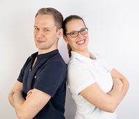 Osteopathisches Therapiezentrum Mitte - Tim Maihöfner und Carolin Hagemann