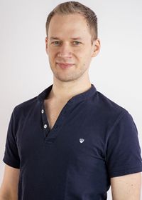 Tim Maihöfner - Heilpraktiker, Osteopath und Physiotherapeut